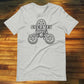 Duckpin Sherman Unisex Cotton Tee