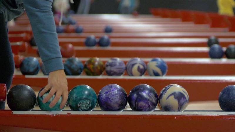 Duckpin Ball Returns