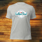 Suitland Bowl Logo Cotton Unisex Tee