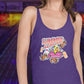 Mt Airy Summer League Women's Racerback Tank