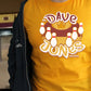 Duckpin The Dave Jones Unisex Tee