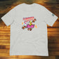 Mt. Airy Summer League Unisex Cotton Tee