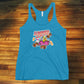 Mt Airy Summer League Women's Racerback Tank