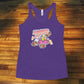 Mt Airy Summer League Women's Racerback Tank