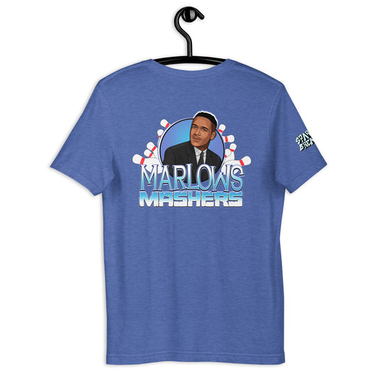 Marlows Mashers Team Tee